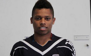 Фото Ильи Хохлова, Football.ua