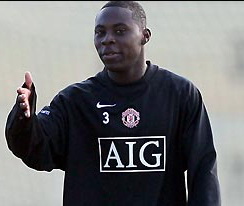 Сэр Алекс, возьми меня к себе