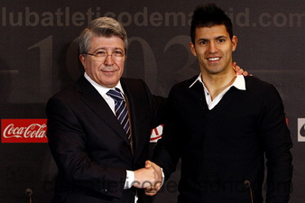 фото clubatleticodemadrid.com