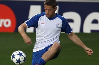 Джеймс Битти, Getty Images