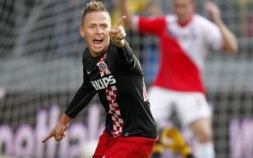 Балаж Джуджак, fcupdate.nl