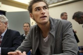 Бас Дост, fcupdate.nl