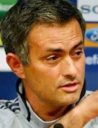 Жозе Моуринью