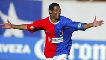 Автор гола Энрике, фото Reuters