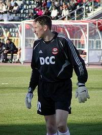 Дмитрий Шутков