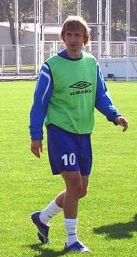 Олег Венглинский