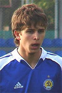 Артем Кравец