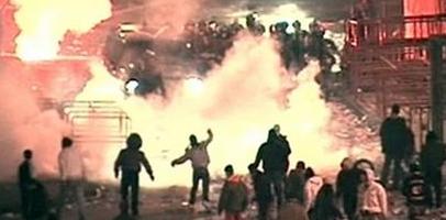 Война в Сицилии!