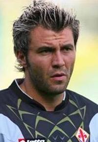 Себастьен Фрей, фото calcioviola.it