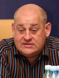 Андрей Стеценко, фото fcdnipro.dp.ua