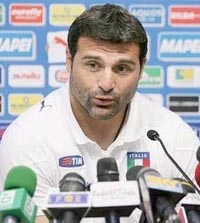 Анджело Перуцци