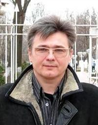 Александр Щербаков, фото chernomorets.odessa.ua