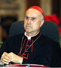 Тарчизио Бертоне, фото pravoslavie.ru