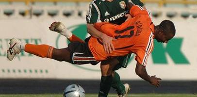 Джулиус Агахова