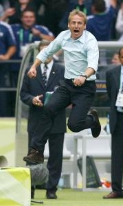 Юрген Клинсманн