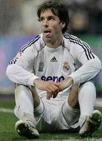 И так весь матч, фото АР