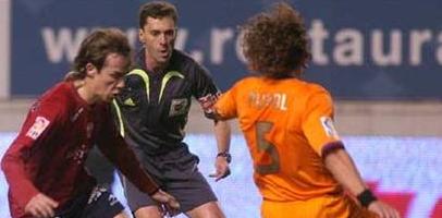 А взгляд такой чистый и добрый, фото Marca.com