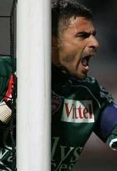 Дженнаро Брасильяно, фото uefa.com