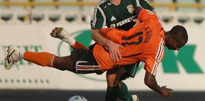 Джулиус Агахова