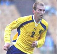 Сергей Кормильцев