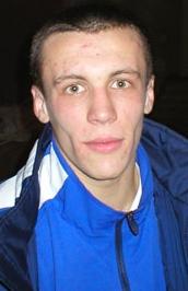 Александр Яценко, фото dynamomania.com