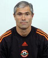 Александр Спиридон