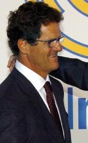 Фабио Капелло