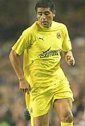 Хуан Роман Рикельме