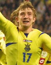 Александр Кучер, фото football-online.com.ua