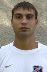 Сергей Литовченко, фото arsenal-kiev.com.ua