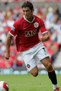 Криштиану Роналду