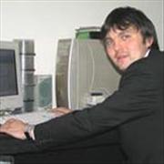 Евгений Красников