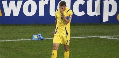 Андрей Шевченко, фото АР