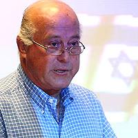 Дрор Каштан 