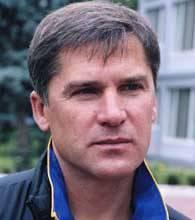 Анатолий Бузник