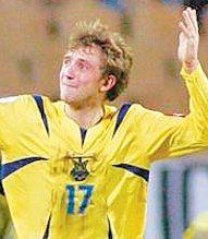 Александр Кучер