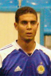 Мохамед Амрун, фото Динамомания