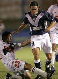 Лукас Кастроман, фото АР