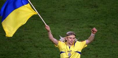 Анатолий Тимощук