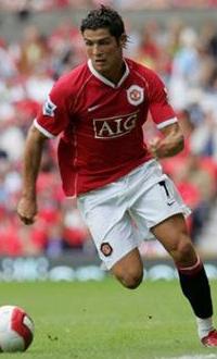 Криштиану Роналду