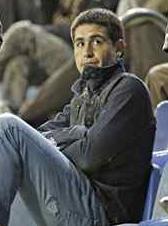 Хуан Роман Рикельме