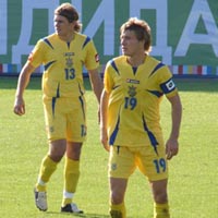 Допилка и Мандзюк отработали надежно, dynamomania.com