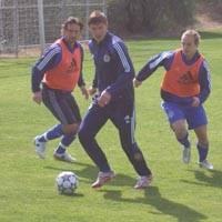 Работа кипит