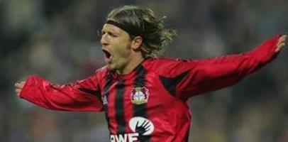 Андрей Воронин