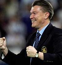 Олег Блохин