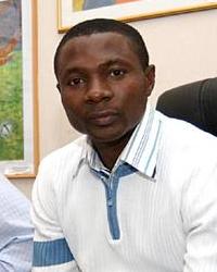 Джулиус Агахова