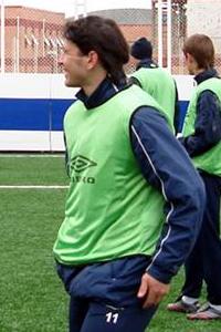 Руслан Гилазев, chernomorets.odessa.ua