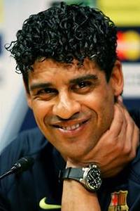 Франк Райкаард