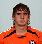 Олег Ермак, фото shakhtar.com