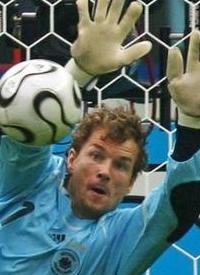 Йенс Леманн